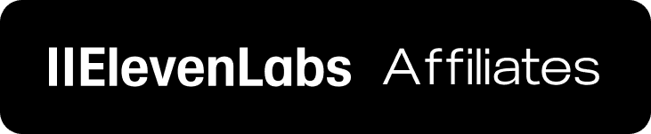 ElevenLabs affiliate
